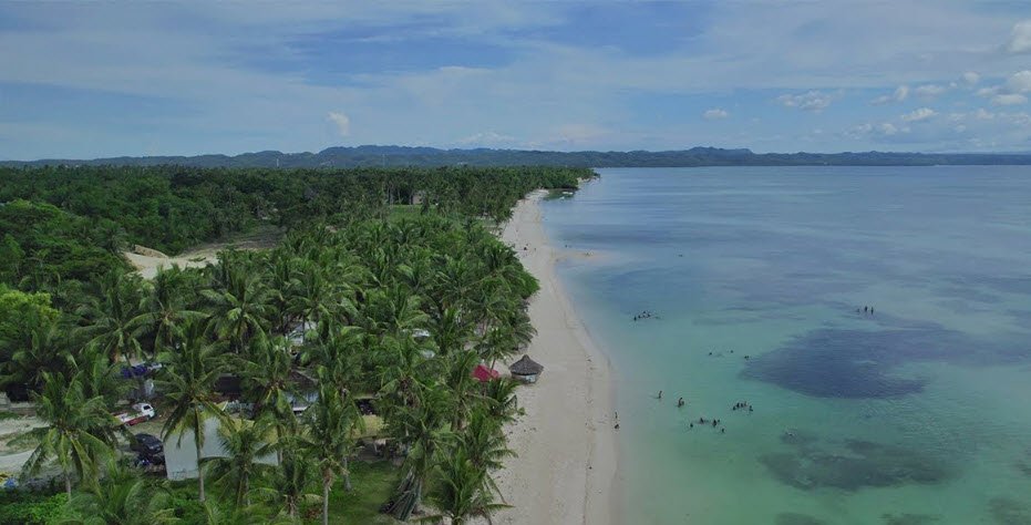 Anapog Beach, , Philippines